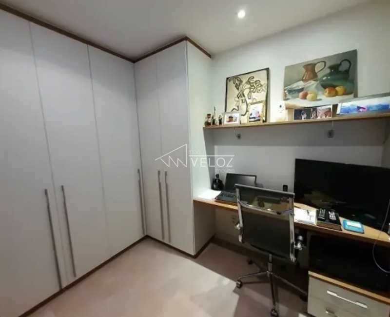 Apartamento à venda com 2 quartos, 89m² - Foto 16