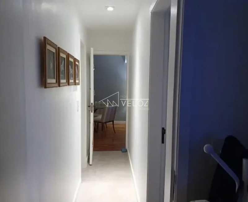 Apartamento à venda com 2 quartos, 89m² - Foto 13