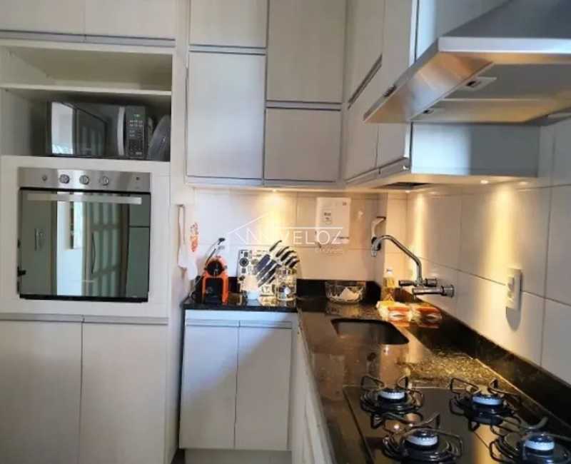 Apartamento à venda com 2 quartos, 89m² - Foto 17