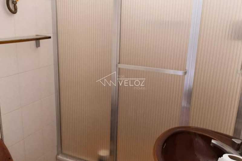 Apartamento à venda com 1 quarto, 36m² - Foto 10