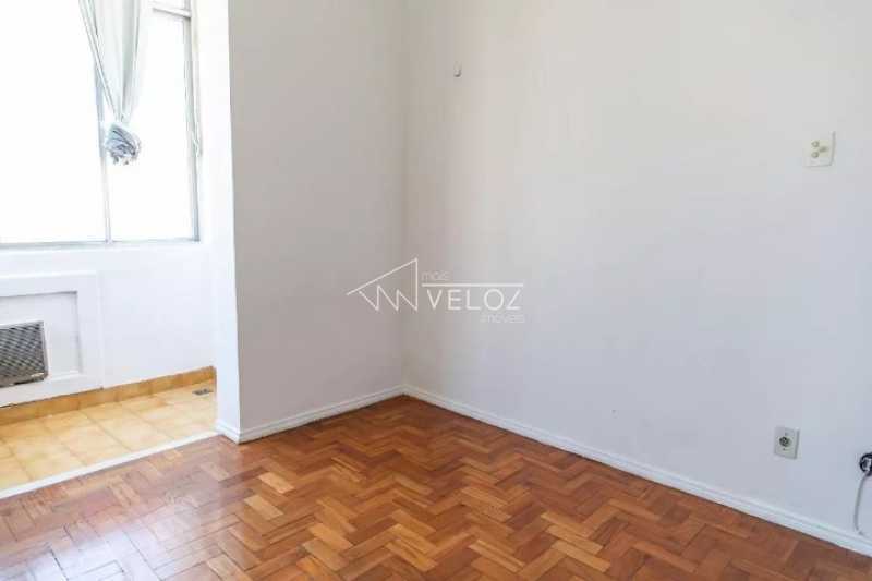 Apartamento à venda com 1 quarto, 36m² - Foto 5