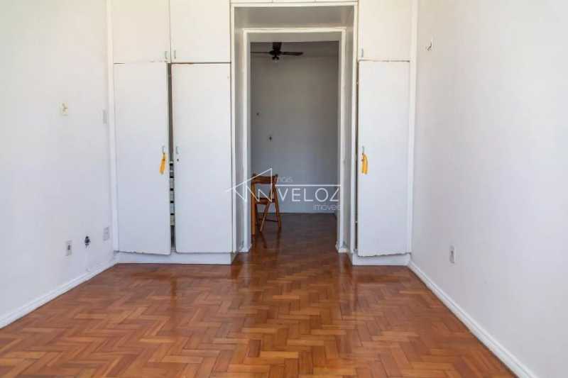 Apartamento à venda com 1 quarto, 36m² - Foto 6