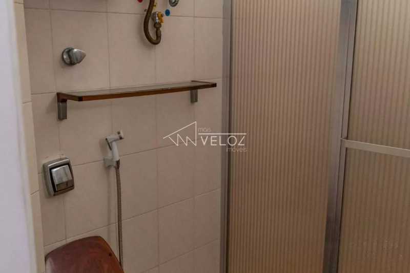 Apartamento à venda com 1 quarto, 36m² - Foto 22