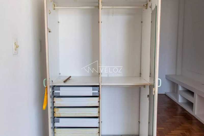 Apartamento à venda com 1 quarto, 36m² - Foto 21