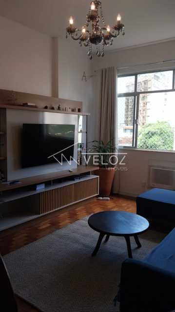 Apartamento à venda com 3 quartos, 82m² - Foto 1