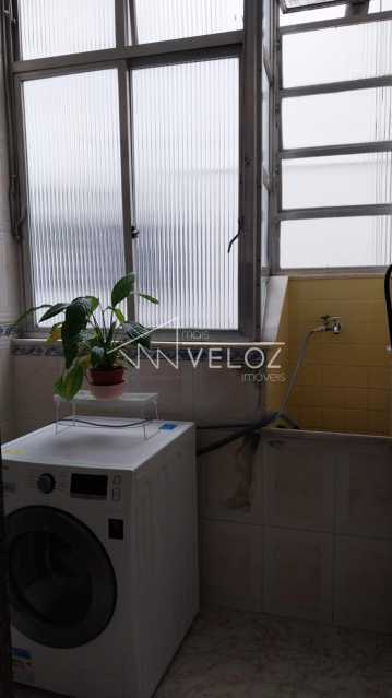 Apartamento à venda com 3 quartos, 82m² - Foto 22