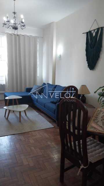 Apartamento à venda com 3 quartos, 82m² - Foto 3