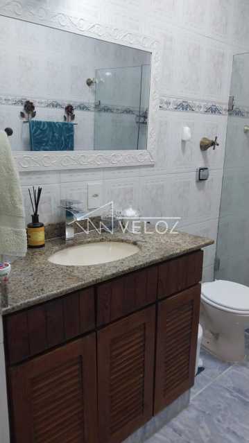 Apartamento à venda com 3 quartos, 82m² - Foto 9