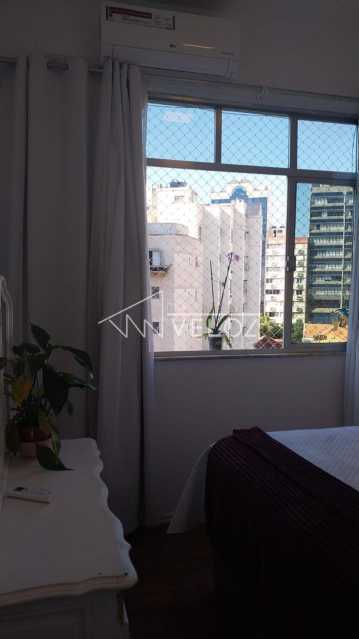 Apartamento à venda com 3 quartos, 82m² - Foto 2