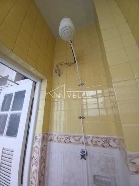 Apartamento à venda com 3 quartos, 82m² - Foto 11