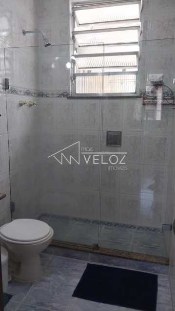 Apartamento à venda com 3 quartos, 82m² - Foto 12