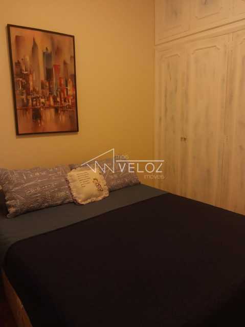 Apartamento à venda com 3 quartos, 82m² - Foto 17