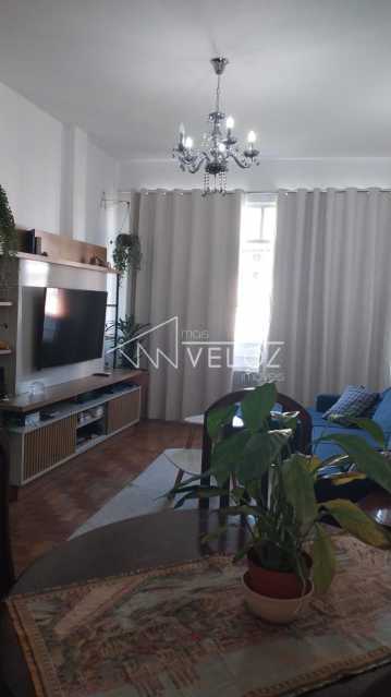 Apartamento à venda com 3 quartos, 82m² - Foto 5