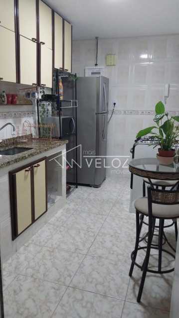 Apartamento à venda com 3 quartos, 82m² - Foto 18