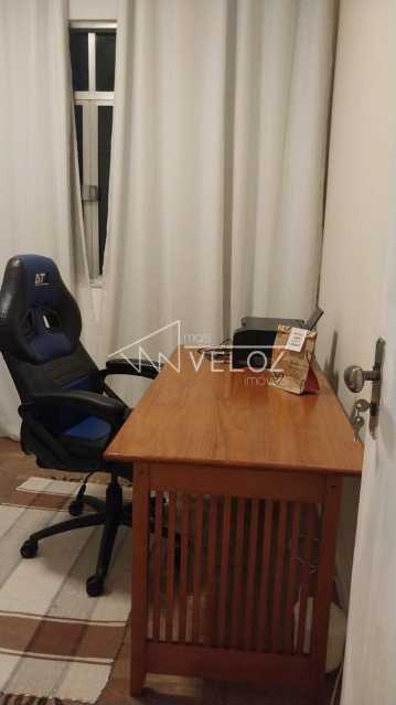 Apartamento à venda com 3 quartos, 82m² - Foto 20