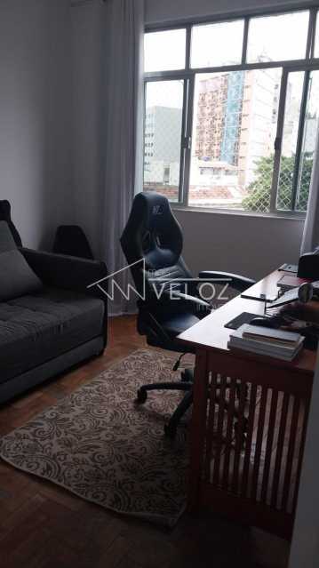 Apartamento à venda com 3 quartos, 82m² - Foto 4