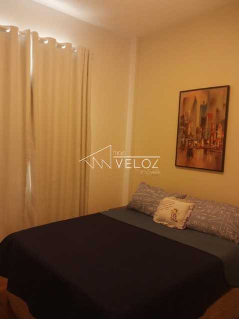 Apartamento à venda com 3 quartos, 82m² - Foto 21