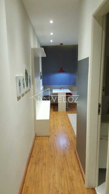 Kitnet e Studio à venda com 1 quarto, 31m² - Foto 1