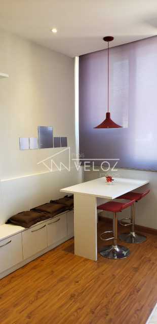 Kitnet e Studio à venda com 1 quarto, 31m² - Foto 15