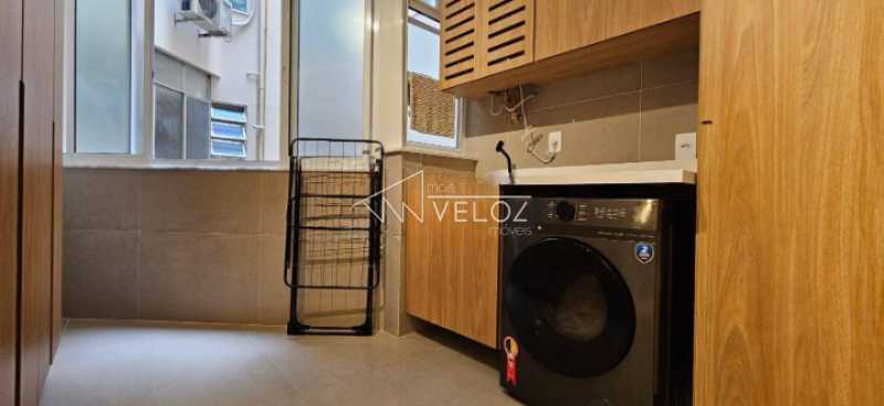 Apartamento à venda com 3 quartos, 106m² - Foto 7