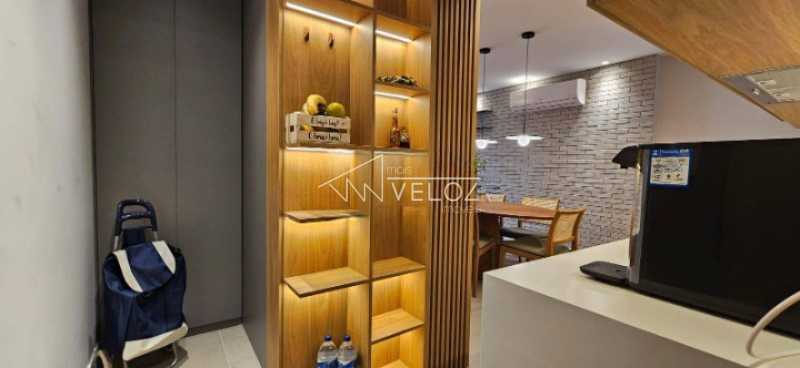 Apartamento à venda com 3 quartos, 106m² - Foto 4