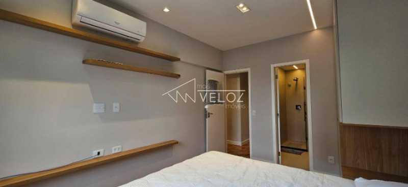 Apartamento à venda com 3 quartos, 106m² - Foto 9