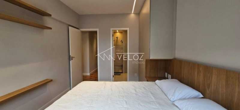 Apartamento à venda com 3 quartos, 106m² - Foto 11