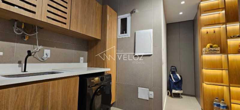 Apartamento à venda com 3 quartos, 106m² - Foto 16