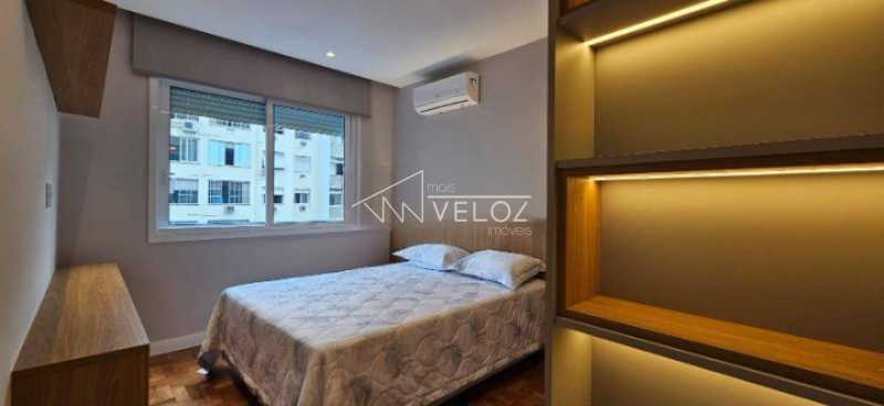 Apartamento à venda com 3 quartos, 106m² - Foto 14