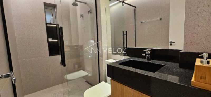 Apartamento à venda com 3 quartos, 106m² - Foto 18