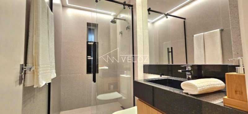 Apartamento à venda com 3 quartos, 106m² - Foto 19