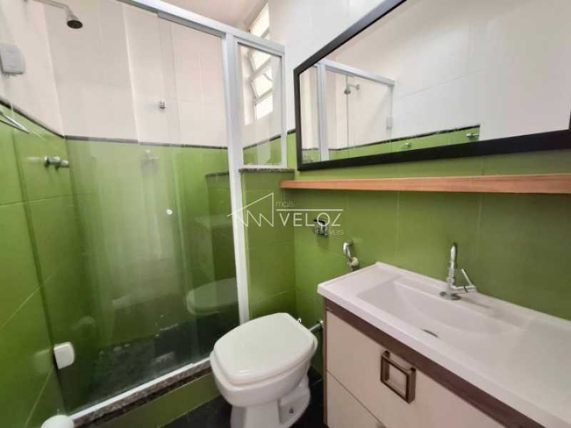 Apartamento à venda com 1 quarto, 39m² - Foto 11