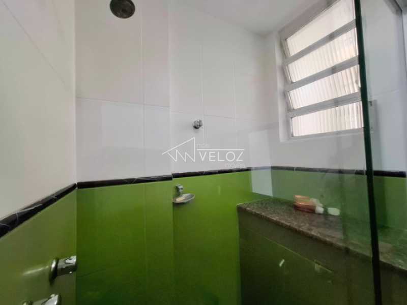 Apartamento à venda com 1 quarto, 39m² - Foto 13