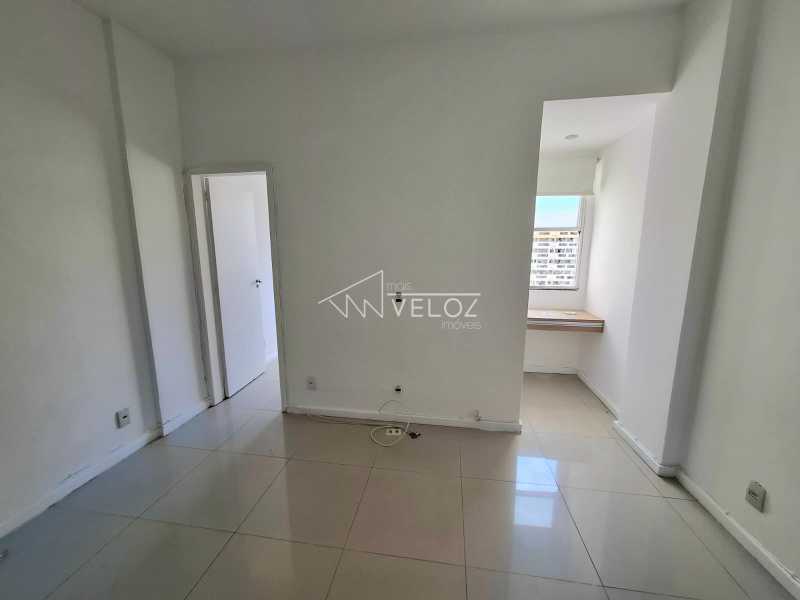 Apartamento à venda com 1 quarto, 39m² - Foto 23