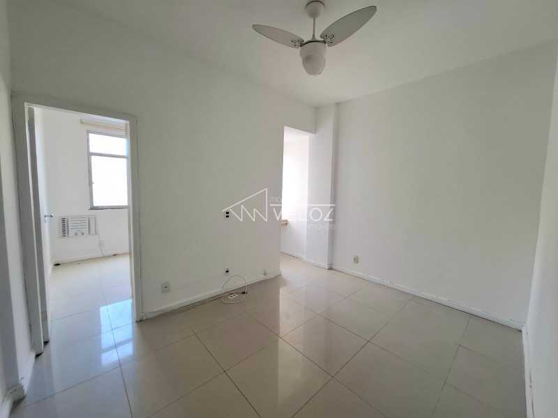 Apartamento à venda com 1 quarto, 39m² - Foto 15