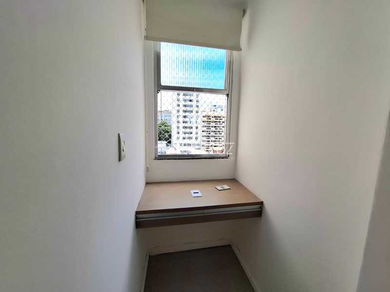 Apartamento à venda com 1 quarto, 39m² - Foto 17