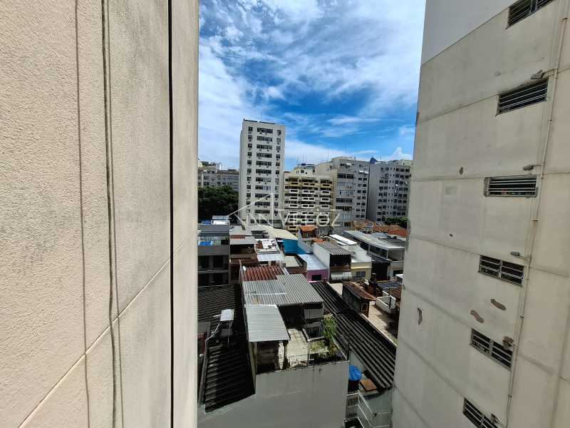 Apartamento à venda com 1 quarto, 39m² - Foto 18