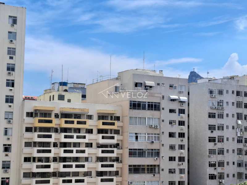 Apartamento à venda com 1 quarto, 39m² - Foto 19