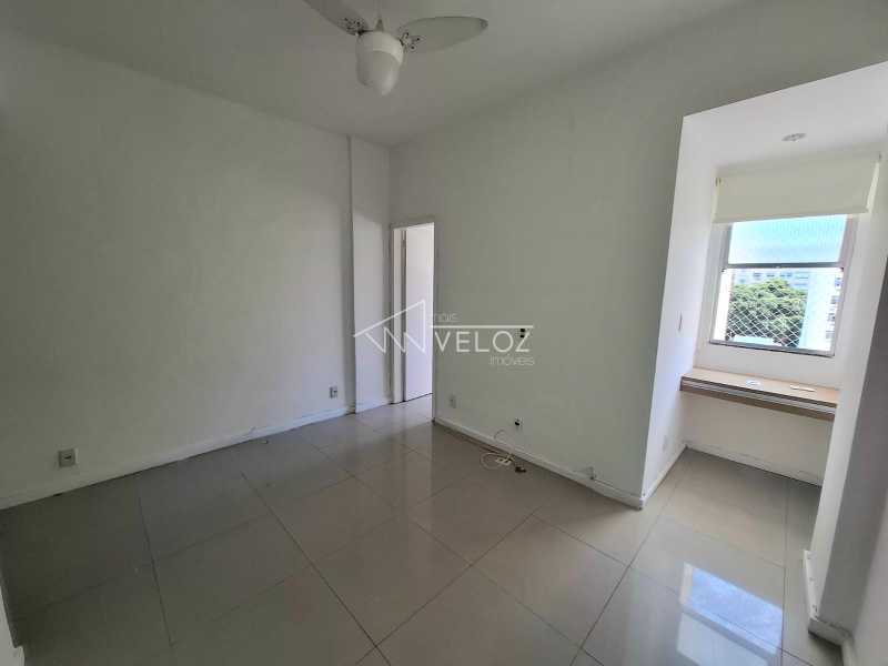 Apartamento à venda com 1 quarto, 39m² - Foto 16