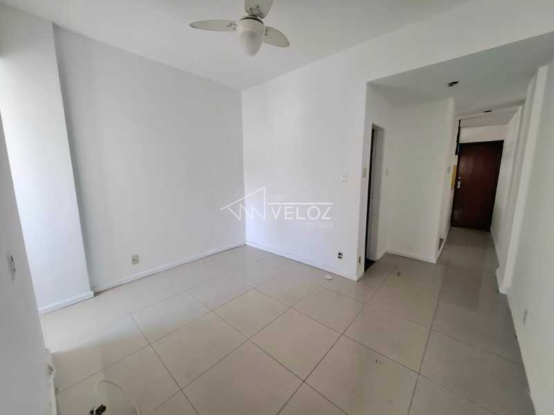 Apartamento à venda com 1 quarto, 39m² - Foto 21