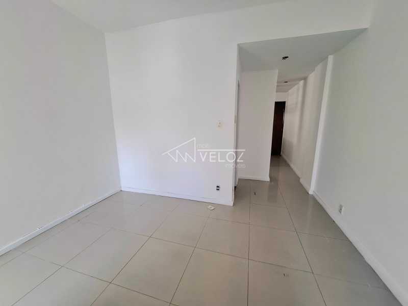 Apartamento à venda com 1 quarto, 39m² - Foto 22