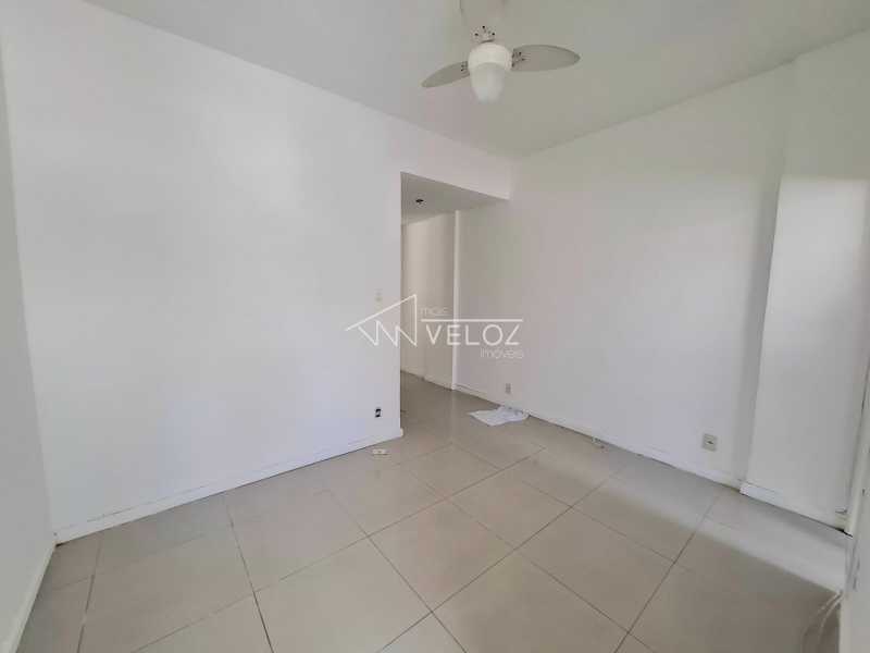 Apartamento à venda com 1 quarto, 39m² - Foto 20