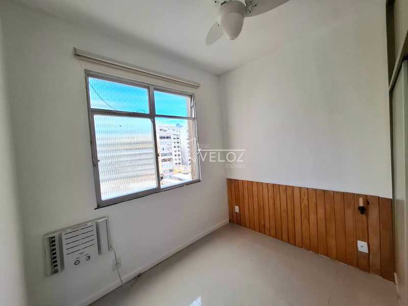 Apartamento à venda com 1 quarto, 39m² - Foto 24