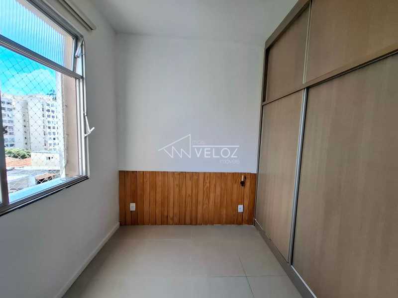 Apartamento à venda com 1 quarto, 39m² - Foto 26