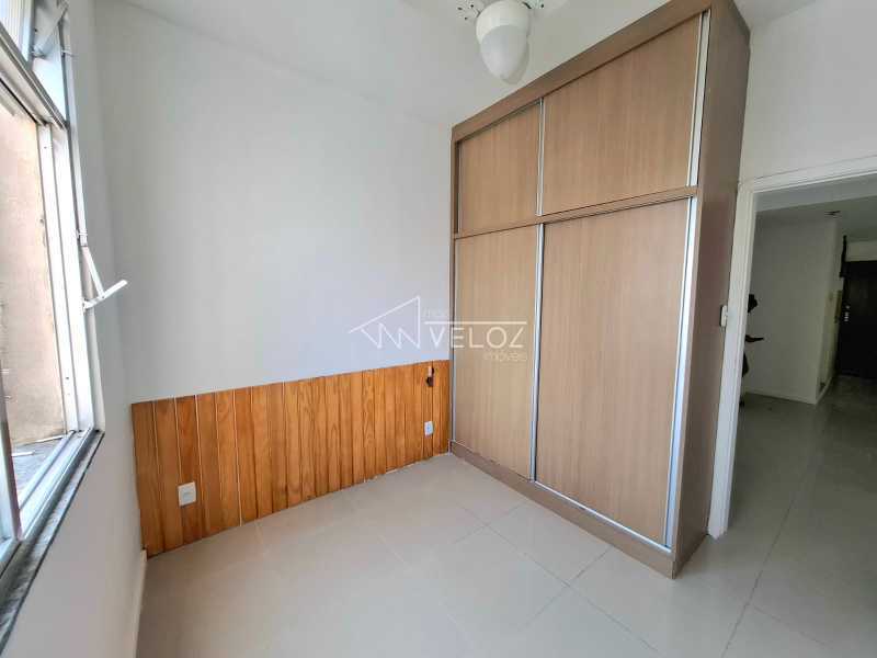 Apartamento à venda com 1 quarto, 39m² - Foto 25