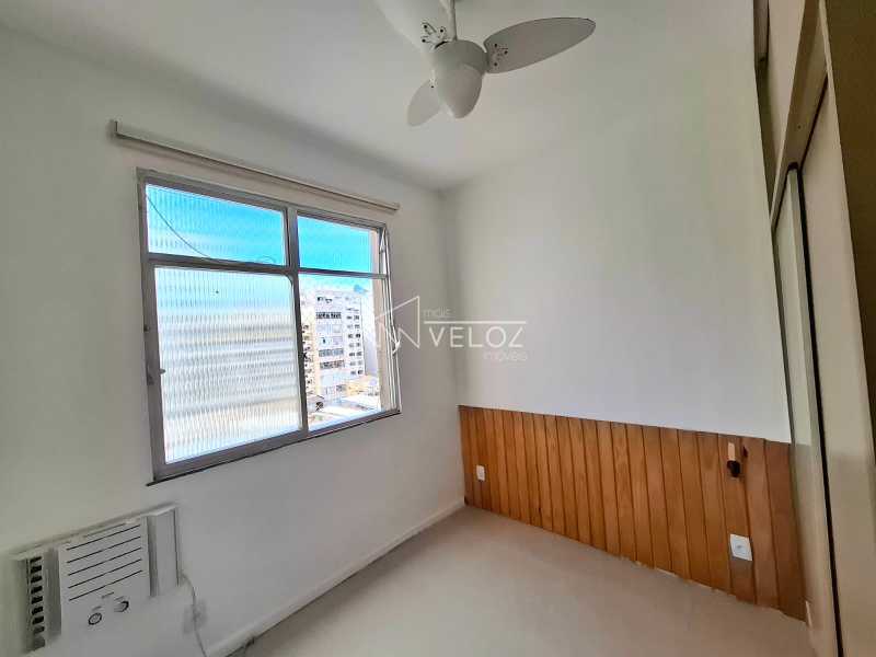 Apartamento à venda com 1 quarto, 39m² - Foto 28