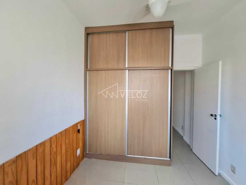 Apartamento à venda com 1 quarto, 39m² - Foto 29