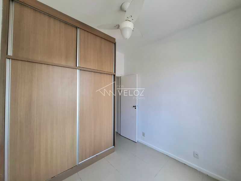 Apartamento à venda com 1 quarto, 39m² - Foto 30