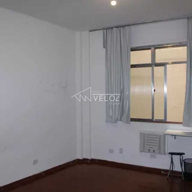 Kitnet e Studio à venda, 26m² - Foto 1