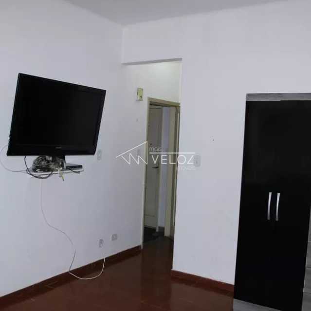 Kitnet e Studio à venda, 26m² - Foto 2